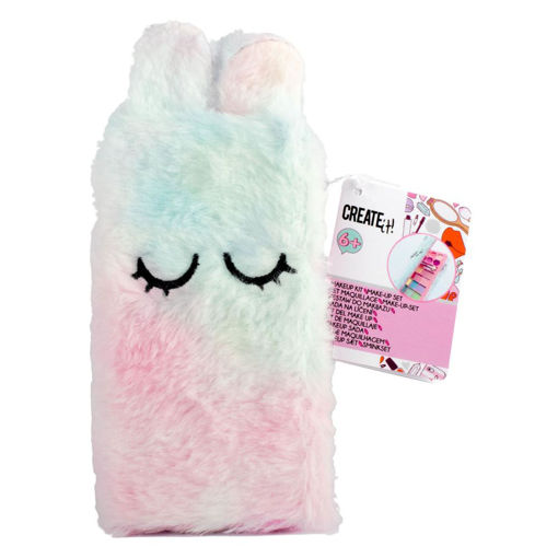Picture of CREATE IT - FLUFFY MAKE UP SET